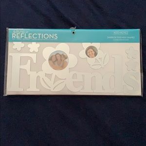 Mirror Friends Frame